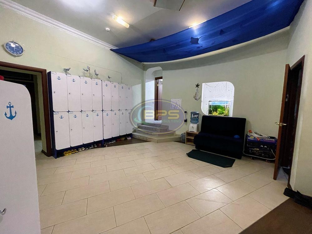 Продаж приміщення вільного призначення на вул. Варненская поверх - 1/5 Одесса - изображение 1