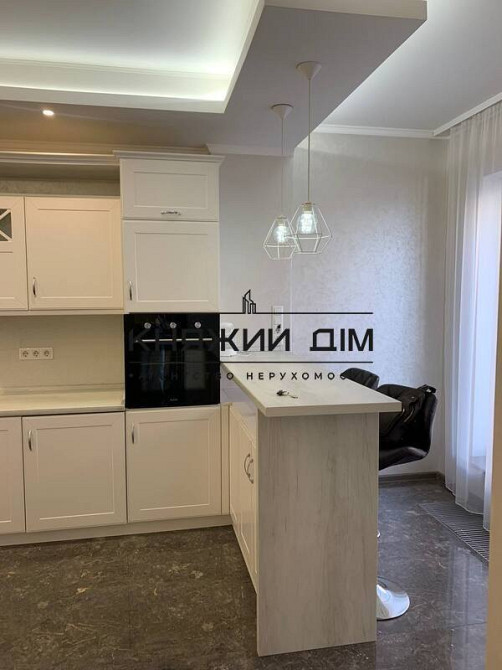 Оренда Квартира 1-кімнатна, 6/8 поверх на Набережно-Рыбальская ул. Kiev - photo 15