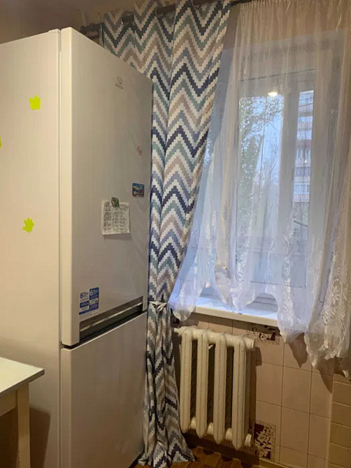 Оренда Квартира 1-кімнатна, 3/9 поверх на Маршала Рокосовського, 10А Київ - фото 5