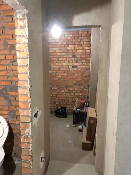 Продаж Квартира 2-кімнатна, 12/19 поверх на Берестейський просп. (Перемоги), 55а Kiev - photo 16