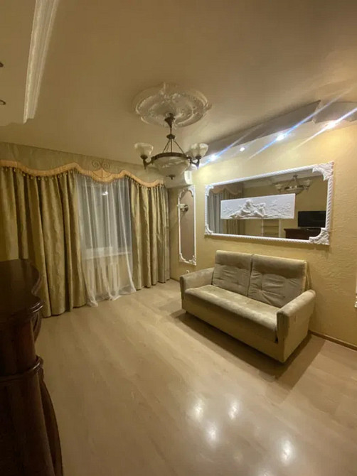 Оренда Квартира 3-кімнатна, 9/9 поверх на Павла Тичини, 14 Київ - фото 5