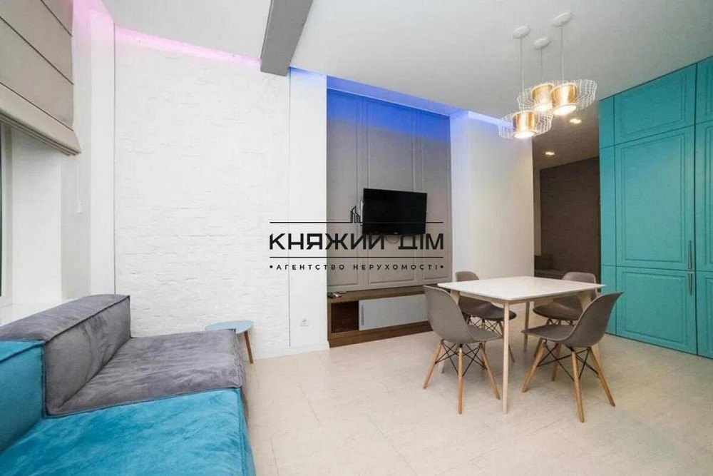 Оренда Квартира 2-кімнатна на вул. Драгомирова Михаила ул./Андрія Верхогляда Kiev - photo 7