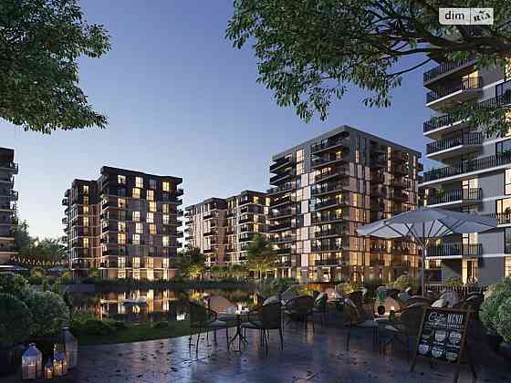 Продаж Квартира 1-кімнатна, 8/9 поверх на Барське Шосе Vinnytsya