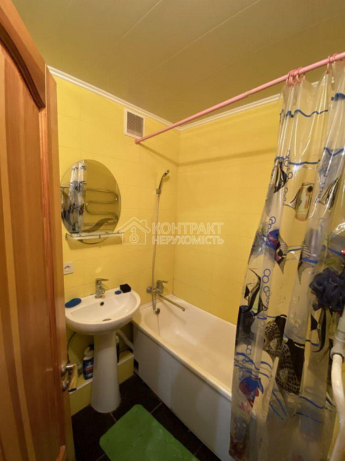 Продаж Квартира 1-кімнатна, 4/5 поверх на вул. Шекспіра Kharkiv - photo 4