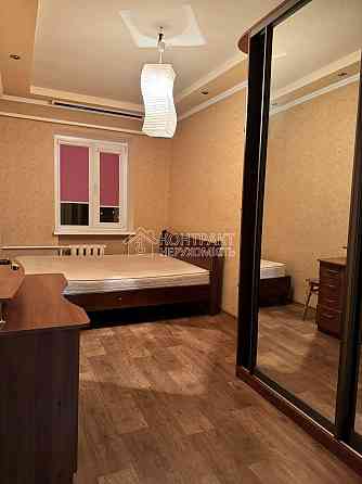 Продаж Квартира 3-кімнатна, 5/5 поверх на вул. Олександрівський Харьков