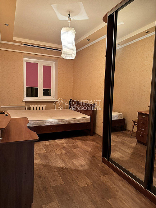 Продаж Квартира 3-кімнатна, 5/5 поверх на вул. Олександрівський Харьков - изображение 3