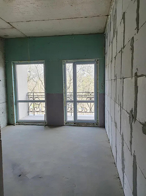 Продаж Квартира 2-кімнатна, 4/8 поверх на Дача Ковалевского ул. Одеса - фото 5