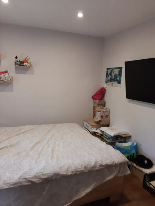 Трехкомнатная квартира на Черемушках. Одесса - изображение 3