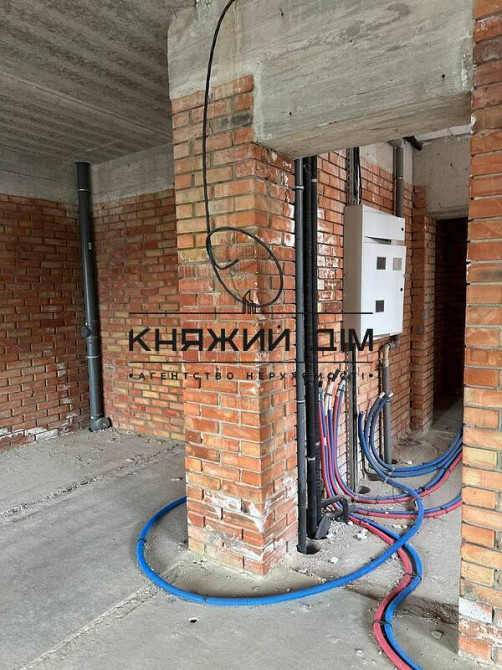 Без комісії Продаж 2х кімнатної квартири ЖК Liverpool House КОД № 21146859 Київ - фото 13