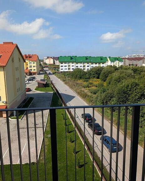 Продаж 2к Квартира 62 кв.м Героїв майдану Сокільники - фото 3