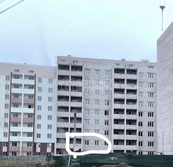 Продаж Квартира 2-кімнатна, 2/9 поверх на вул. Барабашова Kharkiv