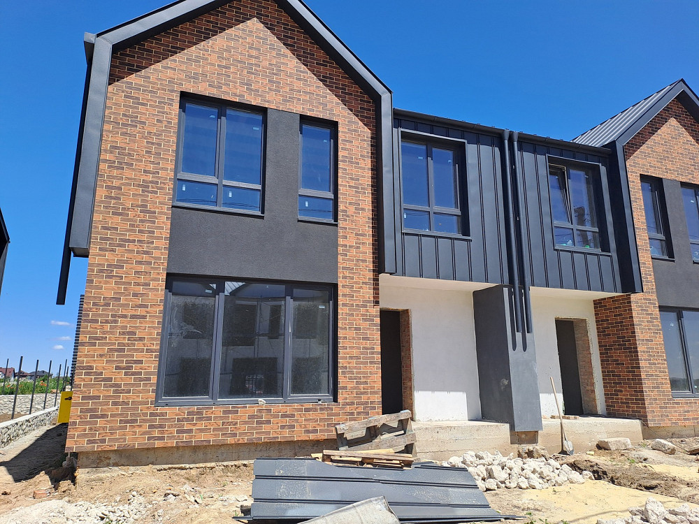 Продаж будинку у ЖК West house.  - фото 1