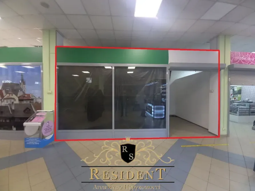 Здається Магазин / салон / торгова точка площа 20 кв.м  Дніпро  Дніпро - фото 2