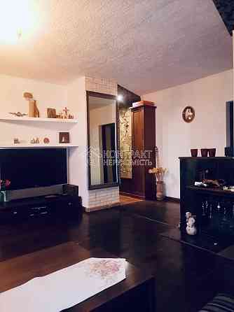 Продаж Квартира 3-кімнатна, 6/9 поверх на вул. Академика Вальтера Kharkiv