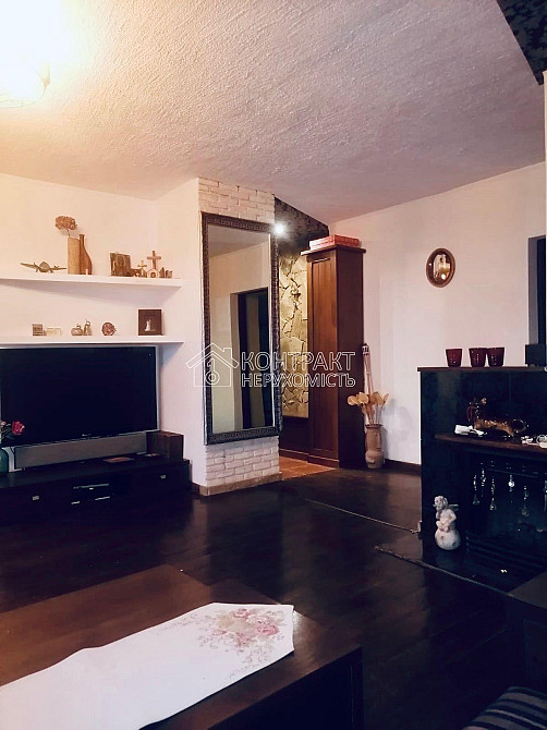 Продаж Квартира 3-кімнатна, 6/9 поверх на вул. Академика Вальтера Kharkiv - photo 1