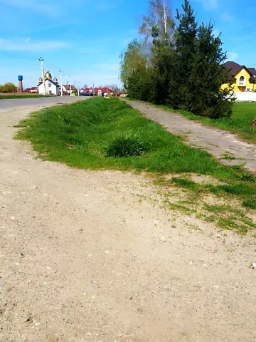 For sale land plot  area 17 ares Галицька вулиця  - photo 2