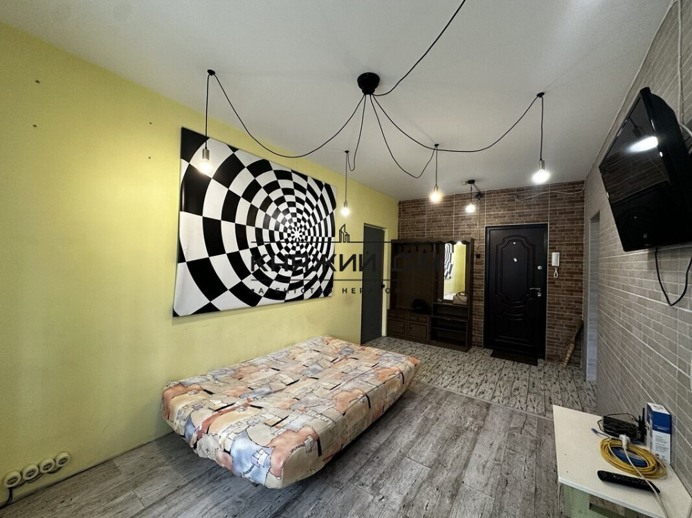 Оренда Квартира 1-кімнатна, 1/10 поверх на Тростянецкая ул. Kiev - photo 3