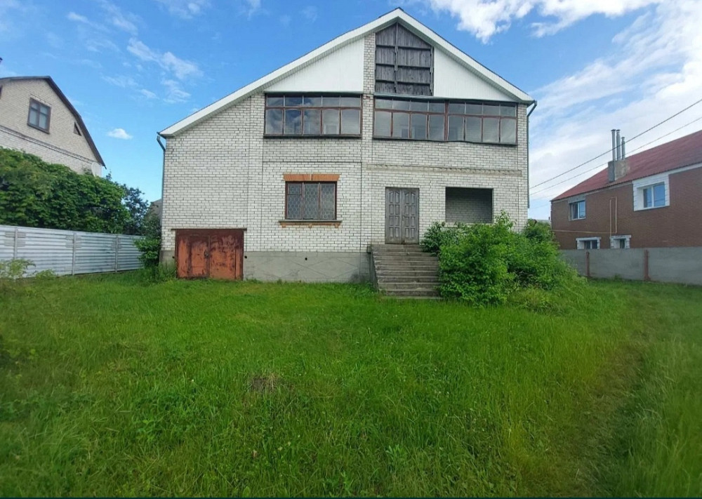 Продаж 2-поверховий Будинок з ділянкою 8 сот 298 кв.м 6 кімн. на Саенко Житомир - фото 4