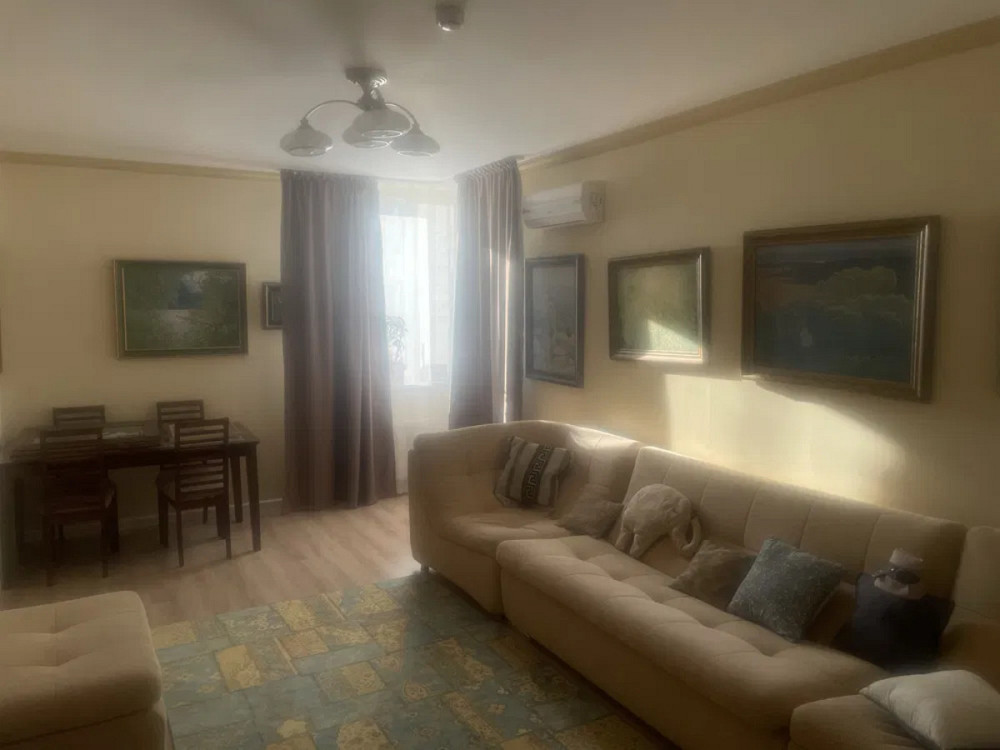 3-кімантна, Михайла Максимовича вул. (Онуфрія Трутенка), 3Г, Голосіївський Kiev - photo 3