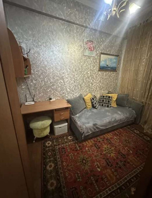 Продаж Квартира 3-кімнатна на ул. Генерала Ватутина, 17 Odessa - photo 5