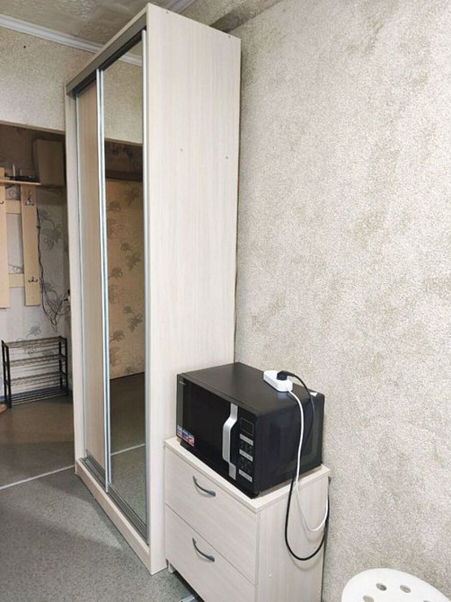 Оренда Квартира 1-кімнатна, 2/5 поверх на Котовского, 25 Киев - изображение 4