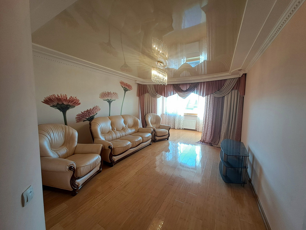 Продається 2-рівнева квартира по вул.Рєпіна, Канада Тернопіль - фото 2