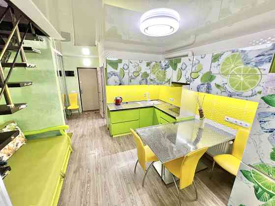 Продаж Квартира 2-кімнатна на ул. Генерала Бочарова, 7Б Одесса