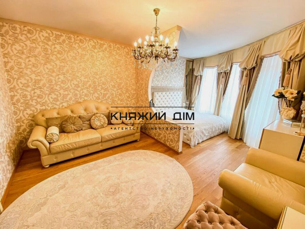 ЖК бизнес класса Авеню. Продаж 1 комн. на бул. Дружбы Н. м Дружбы Народов Київ - фото 4