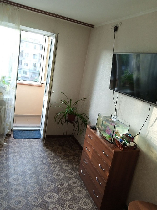 2 комн. на ЧЕРЕМУШКАХ ул. Космонавтов/ 25 Чапаевской Дивизии/ Инглези Одеса - фото 1