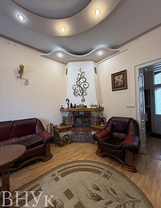 Продаж Квартира 3-кімнатна, 1/3 поверх на вул. Шевченка Івано-Франківськ - фото 1