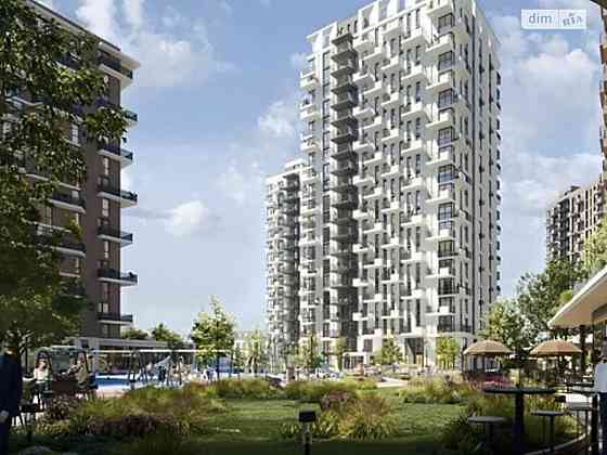 Продаж Квартира 2-кімнатна, 4/20 поверх на Цегельний Винница