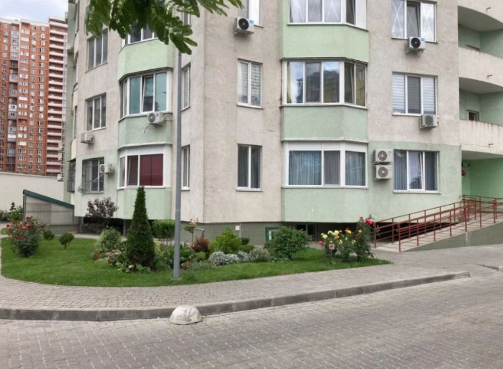 Начало Таирова. Смарт квартира. Одеса - фото 14