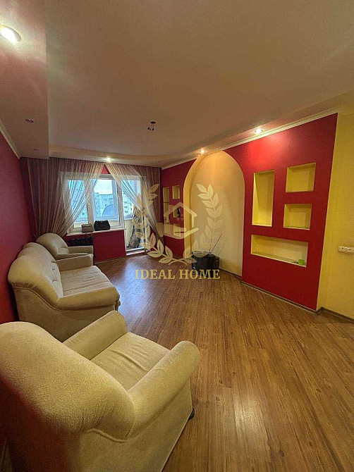 Продаж квартири у Бориспілі! Бориспіль - фото 1