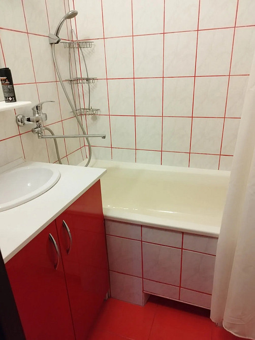 Оренда Квартира 1-кімнатна, 2/16 поверх на вул. Лариси Руденко, 10Б Киев - изображение 7