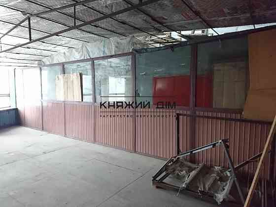 Оренда приміщення вільного призначення на Бориспольская ул. поверх - 2/2 Київ