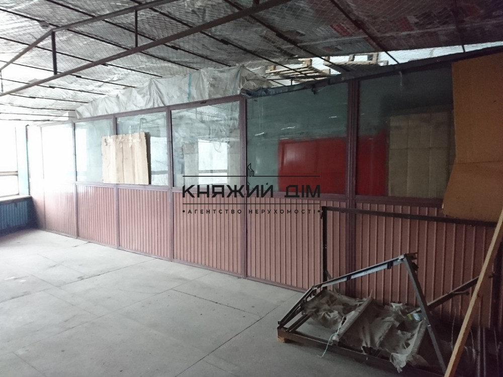 Оренда приміщення вільного призначення на Бориспольская ул. поверх - 2/2 Київ - фото 4