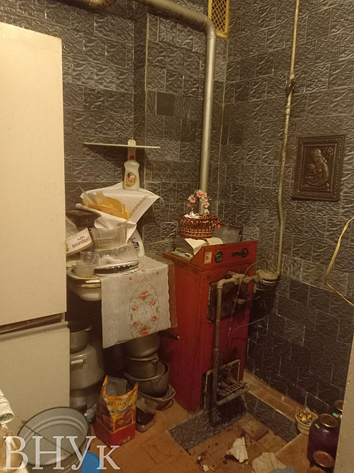 Продаж Квартира 3-кімнатна, 1/1 поверх на Гончарівка Луцк - изображение 16