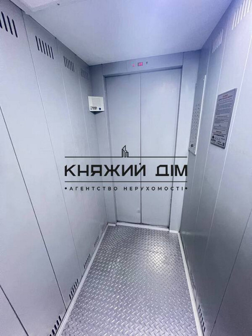 Оренда Квартира 1-кімнатна, 15/24 поверх на Бажана Николая просп. Київ - фото 14