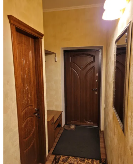 Двух комнатная квартира на Средней ЖК Люксембург Одеса - фото 9