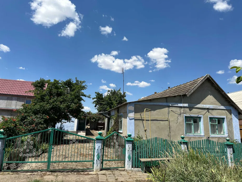 Продам будинок з газом в смт Доброслав (25 км від Одеси)  - фото 2