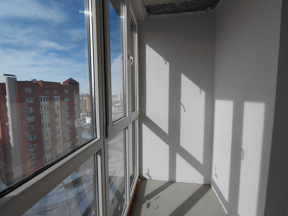 Продаж Квартира 2-кімнатна, 8/16 поверх на вул. Нечая Полковника Тернопіль - фото 11