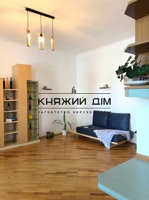 Оренда 3-х к. квартири м. Нивки. №11199906 Kiev - photo 1