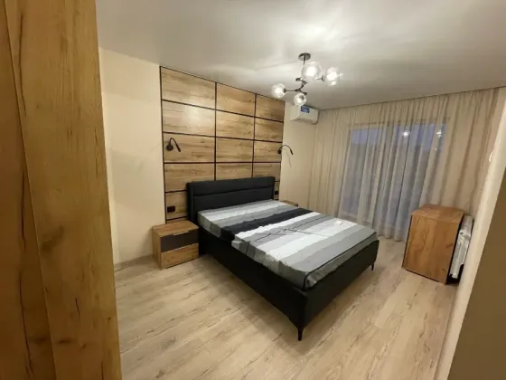 Аренда 2к Квартира 55 кв.м Коритнянська 21 Ужгород