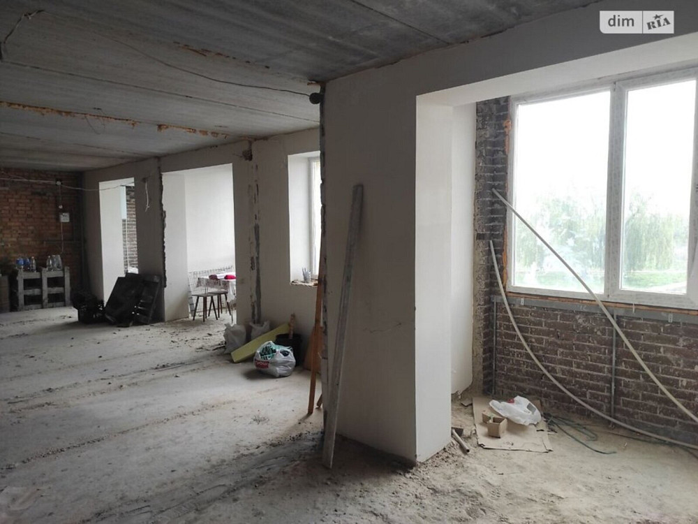 Продаж Квартира 3-кімнатна, 2/6 поверх на Маріі Примаченко Вінниця - фото 4