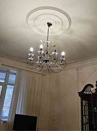 Продаж Квартира 3-кімнатна, 2/5 поверх на вул. Юрі Зойфера Харків