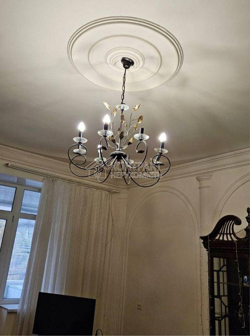 Продаж Квартира 3-кімнатна, 2/5 поверх на вул. Юрі Зойфера Харків - фото 5