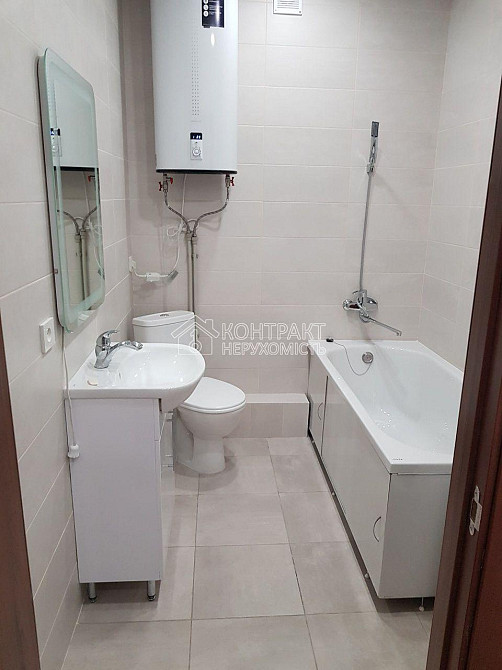 Оренда 2к Квартира 45 кв.м Іскринський вул. Харків - фото 4