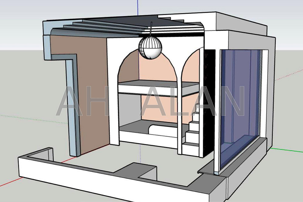 Продаж Гараж/паркомісце на Андрія Верхогляда вул., 12 5/18 поверх Київ - фото 20