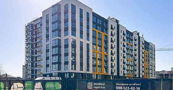 Оренда торгове приміщення на Провулок Ключний поверх - 1/10 Vovchynets