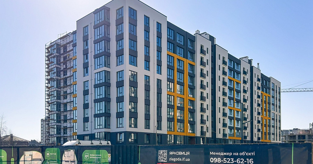 Оренда торгове приміщення на Провулок Ключний поверх - 1/10 Vovchynets - photo 2